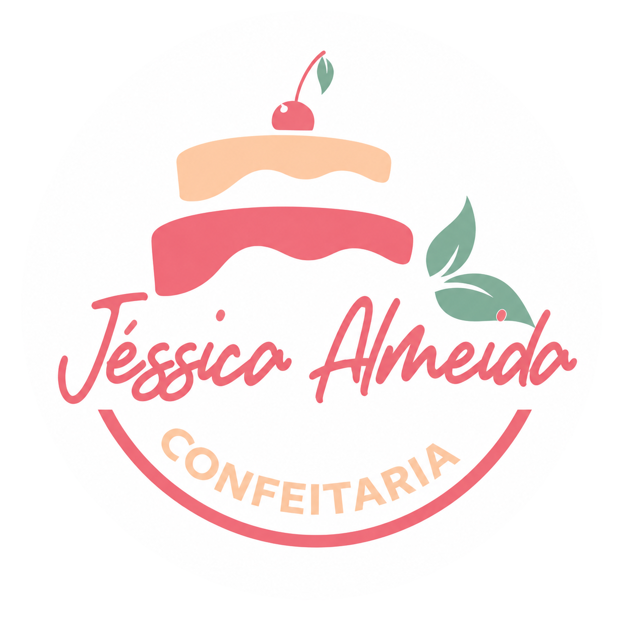 Jéssica Almeida Confeitaria