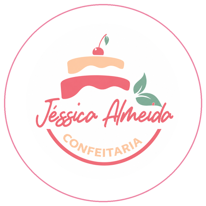 Jéssica Almeida Confeitaria